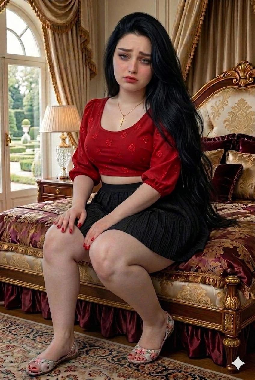 Julie Wilson thumbnail