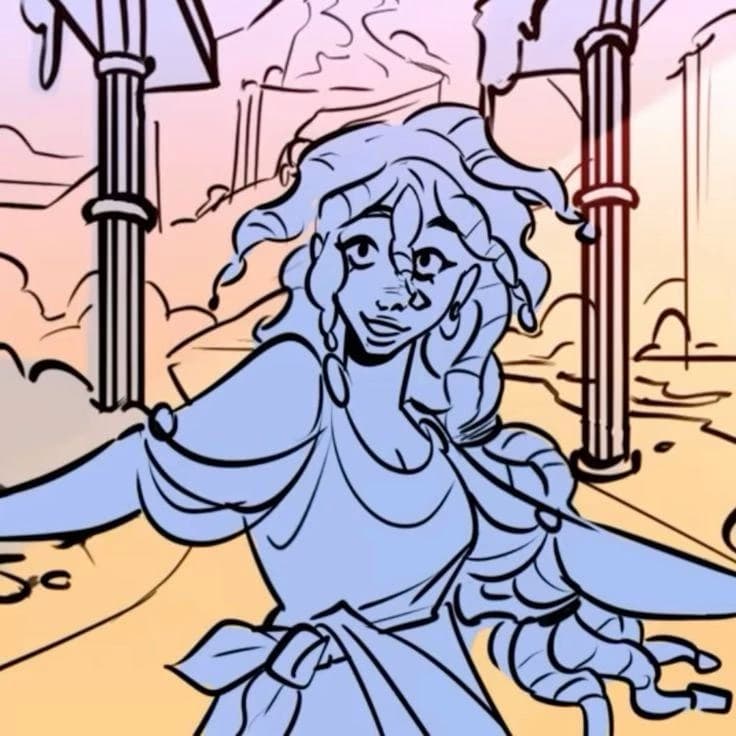 Calypso thumbnail