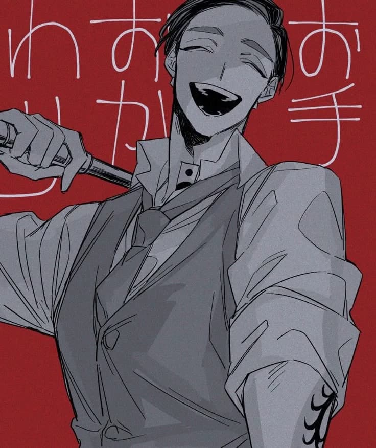 Ran Haitani thumbnail