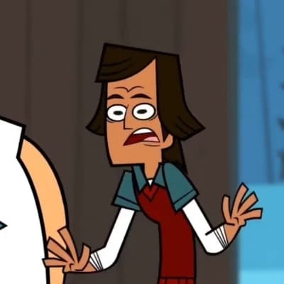 Noah Total Drama Island, Total Drama World Tour thumbnail