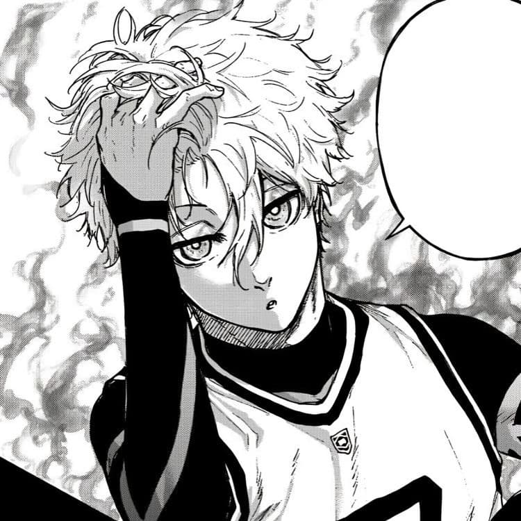 Seishiro Nagi thumbnail