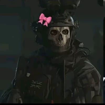Simon 'Ghost' Riley thumbnail