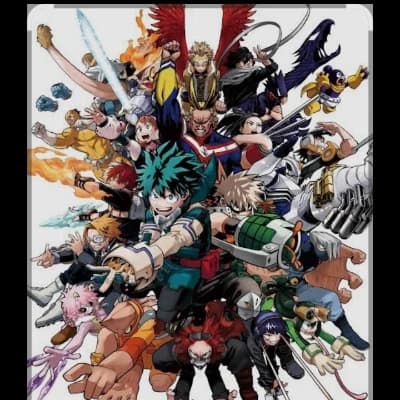 Mha lab experiment  thumbnail