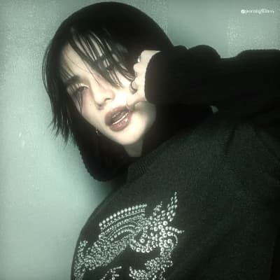 Hwang Hyunjin thumbnail