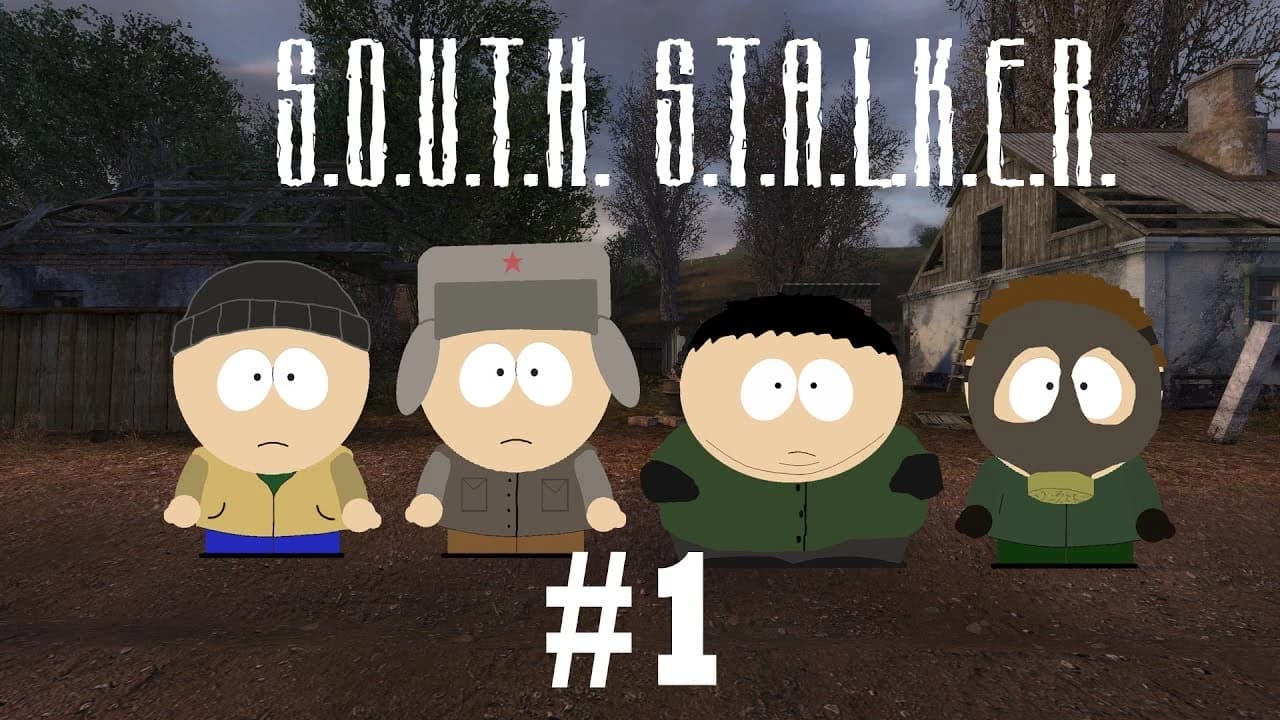 Southern Stalker thumbnail