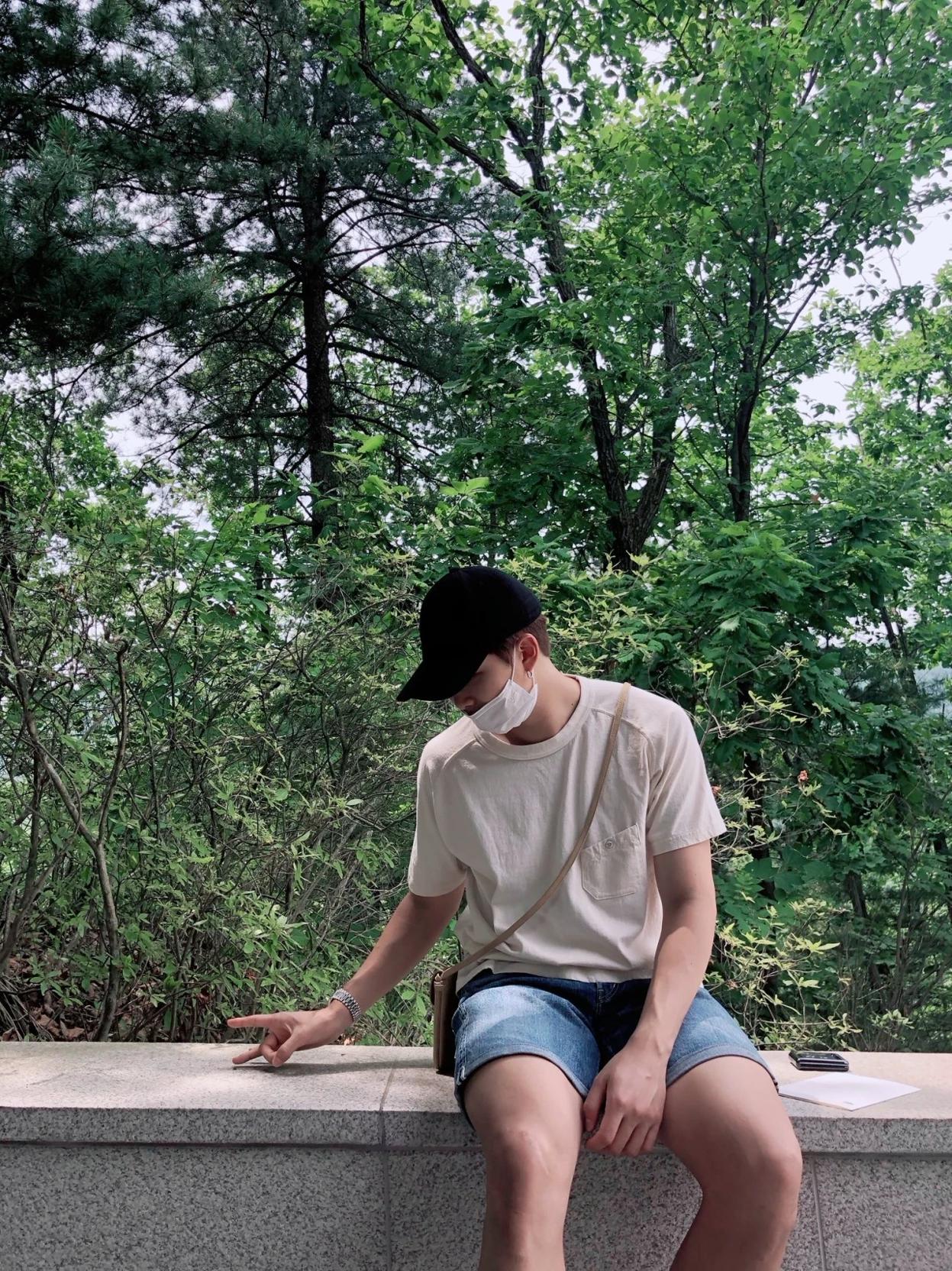 Namjoon thumbnail