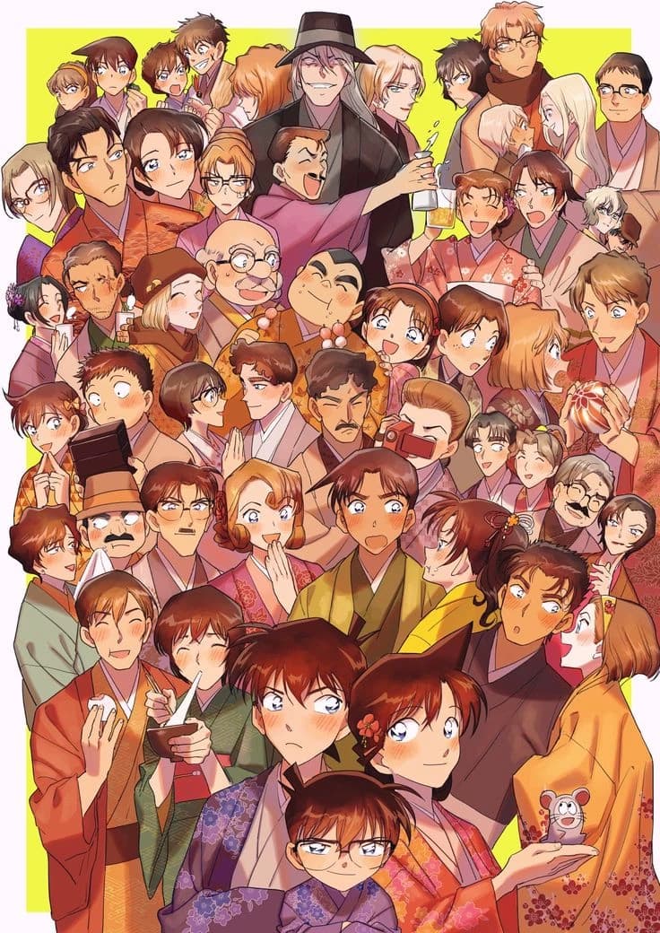 Conan thumbnail