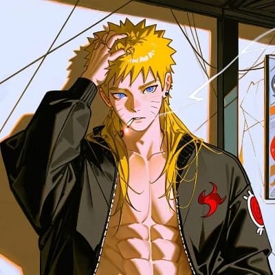 Uzumaki Naruto (bl) thumbnail