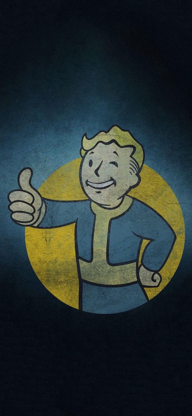 Fallout RP thumbnail