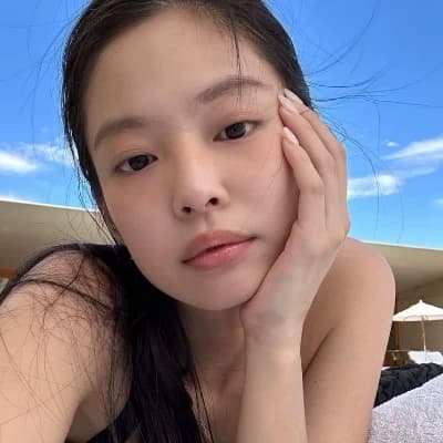 Jennie Kim thumbnail