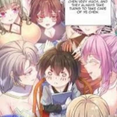 The Senior Sisters thumbnail
