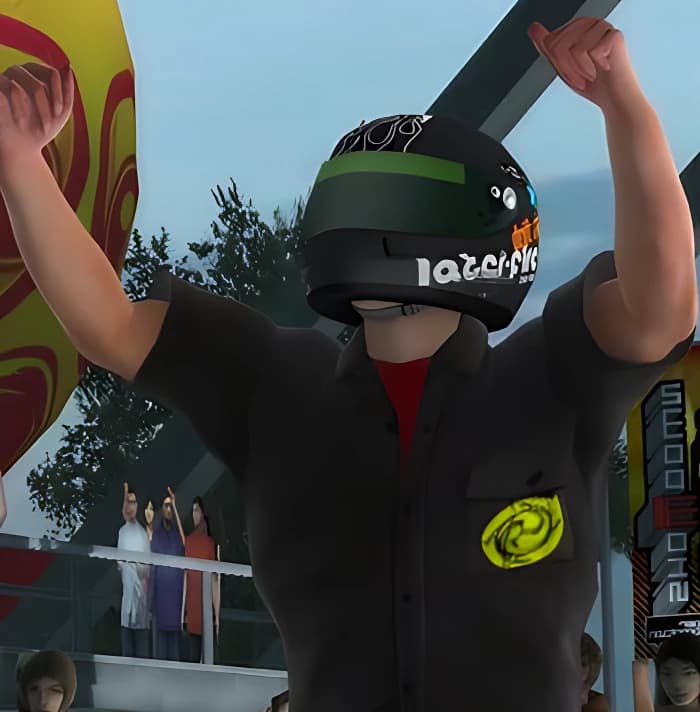 Ryan Cooper thumbnail