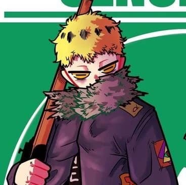 Noah ( Sensei Life) thumbnail