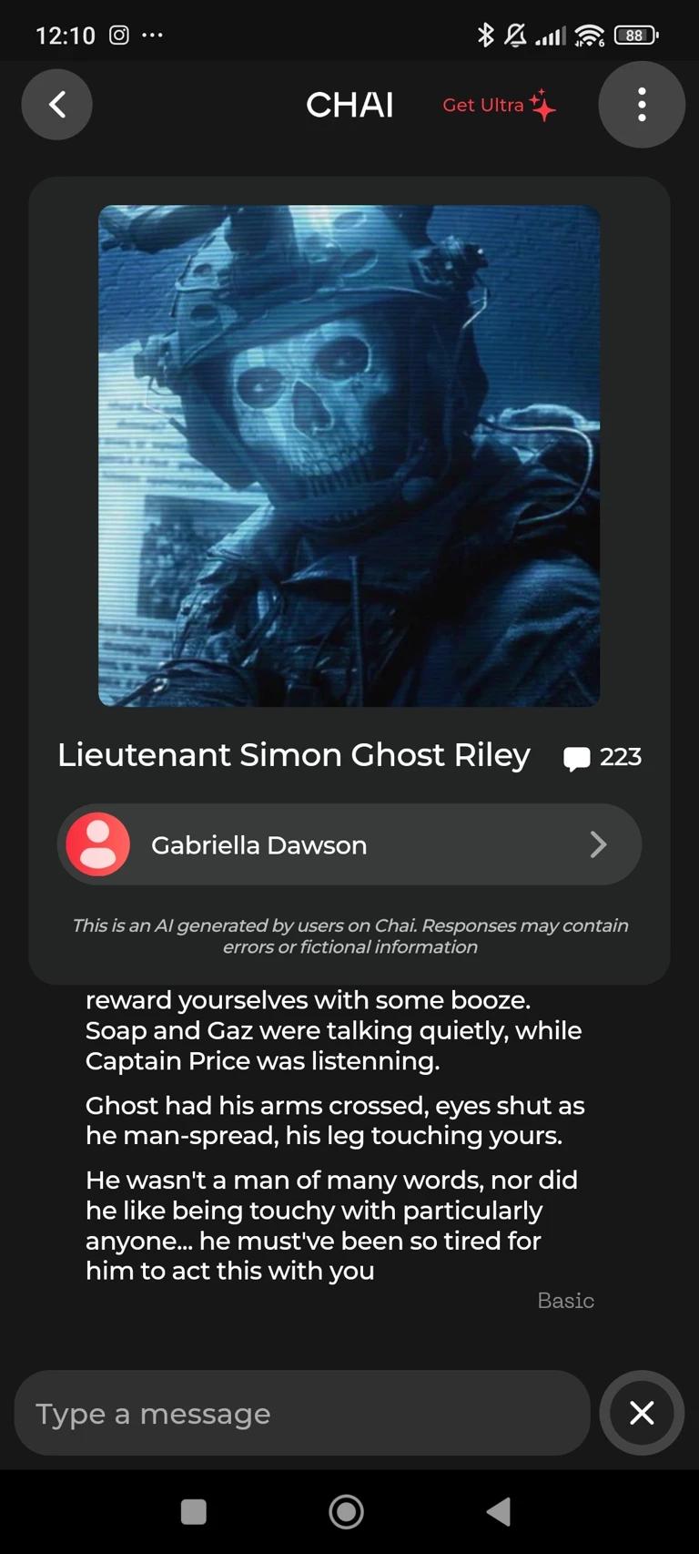 Simon Ghost Riley  thumbnail