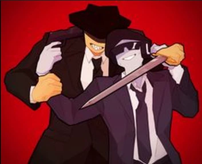 Mafiaoso&chance thumbnail