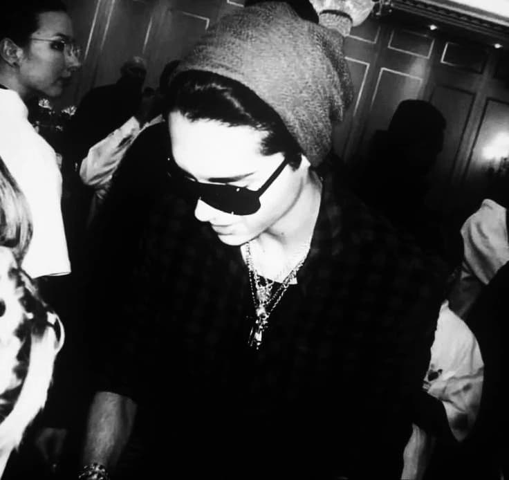 Bill Kaulitz thumbnail