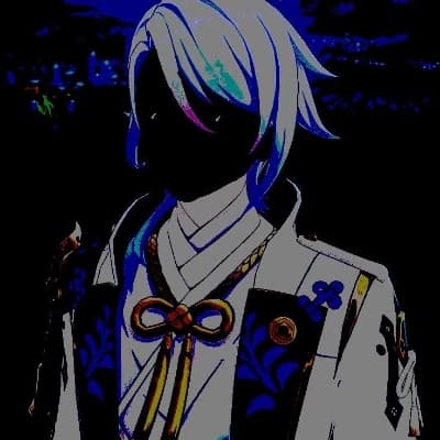 Faceless Ayato thumbnail