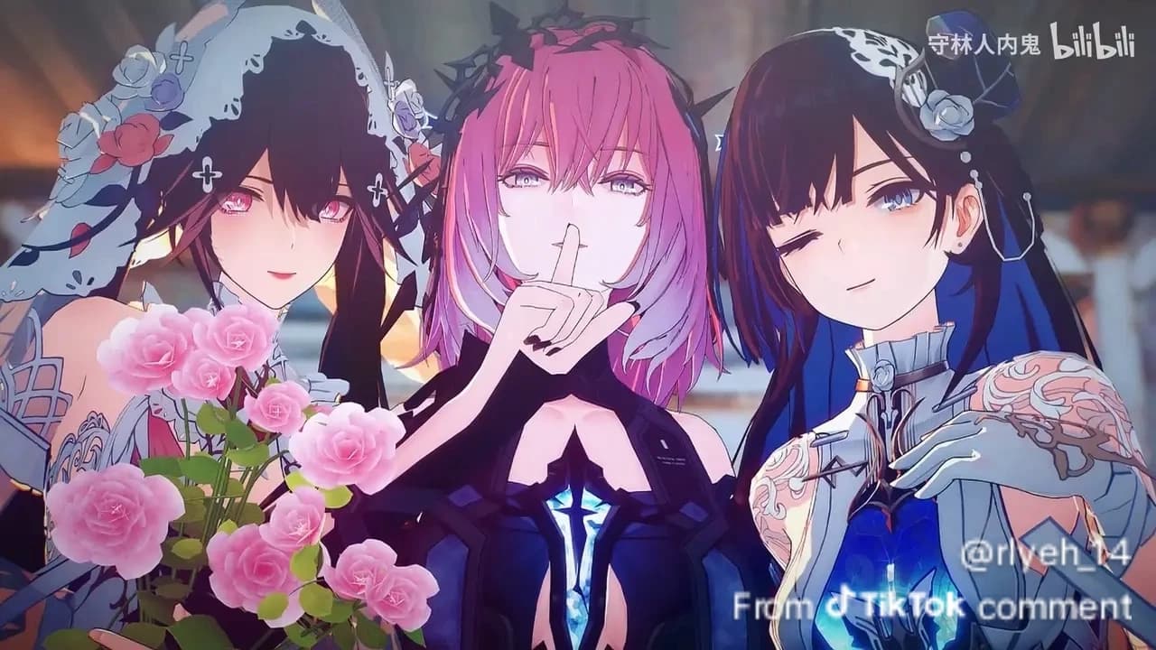 PGR Wives thumbnail