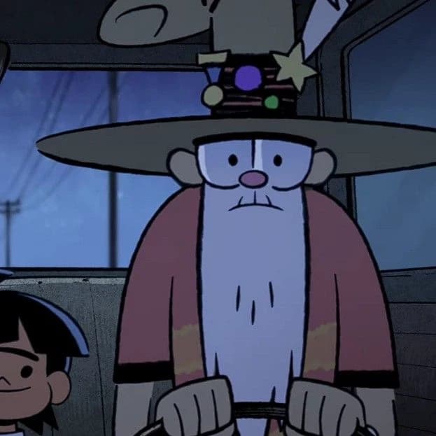 Papa G  thumbnail