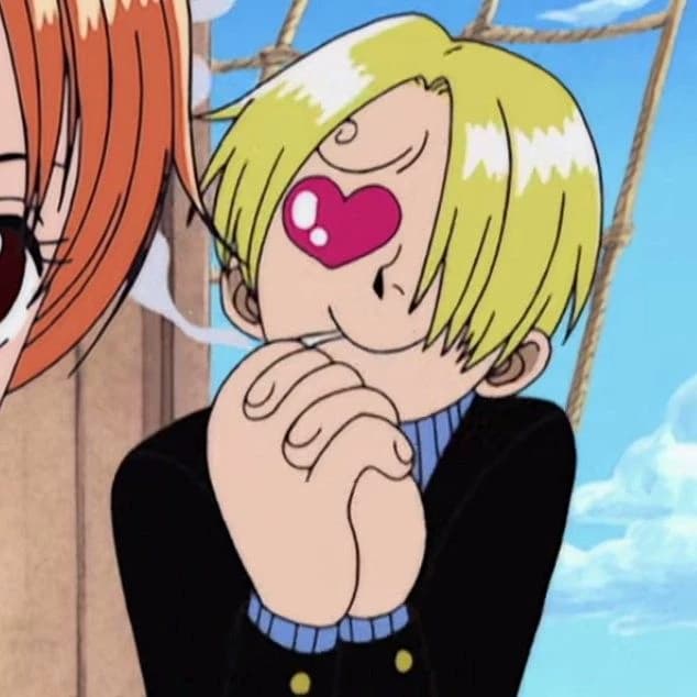 Sanji thumbnail