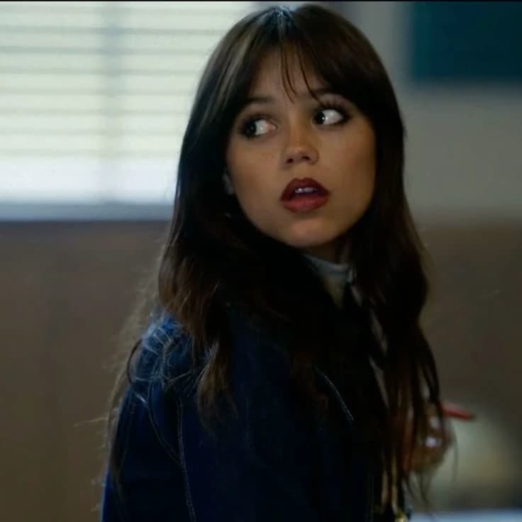 Jenna Ortega thumbnail