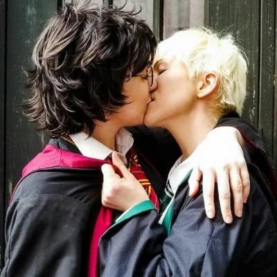 Harry Potter thumbnail