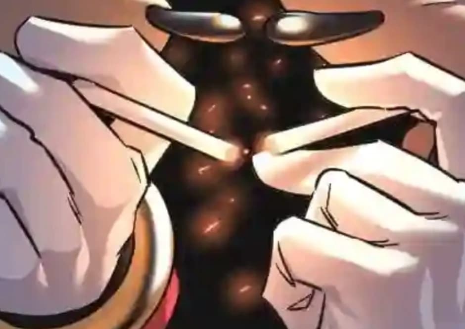 Mutual Boredom - Shadow the hedgehog  thumbnail