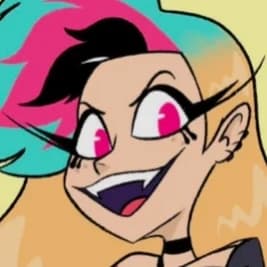 Hellaverse, hazbin hotel, helluva boss thumbnail