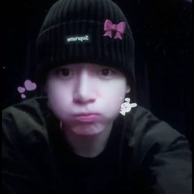 Jungkook  thumbnail
