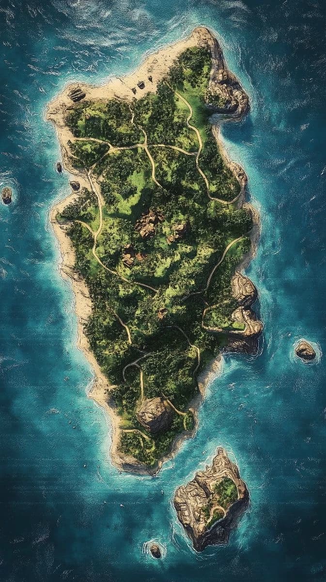 Zakar Island '𖠘𖠋𖠺𖡚𖥸' thumbnail