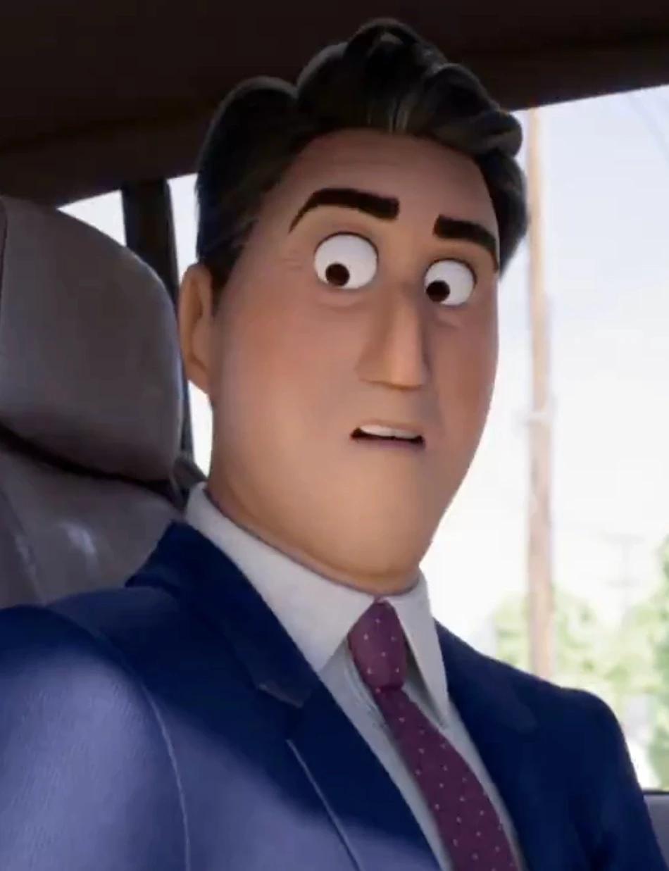 Mayor Jerry Generazzo thumbnail