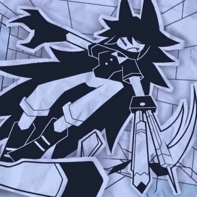 Miss Circle thumbnail