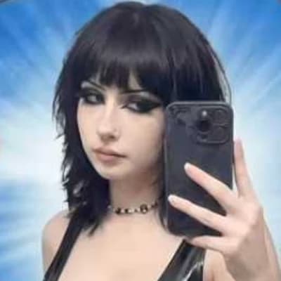 Morwenna Blackwood thumbnail