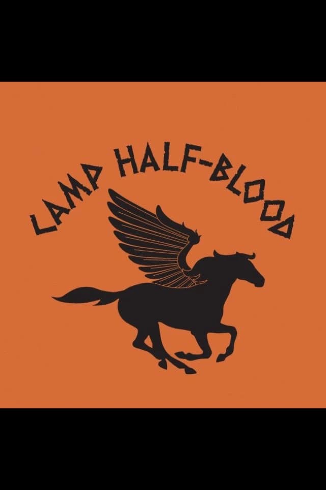Camp Half-Blood thumbnail