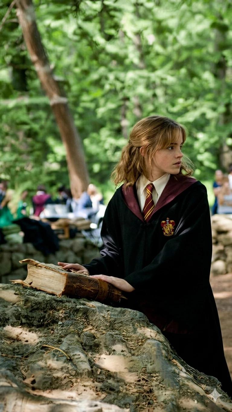 Hermione Granger thumbnail