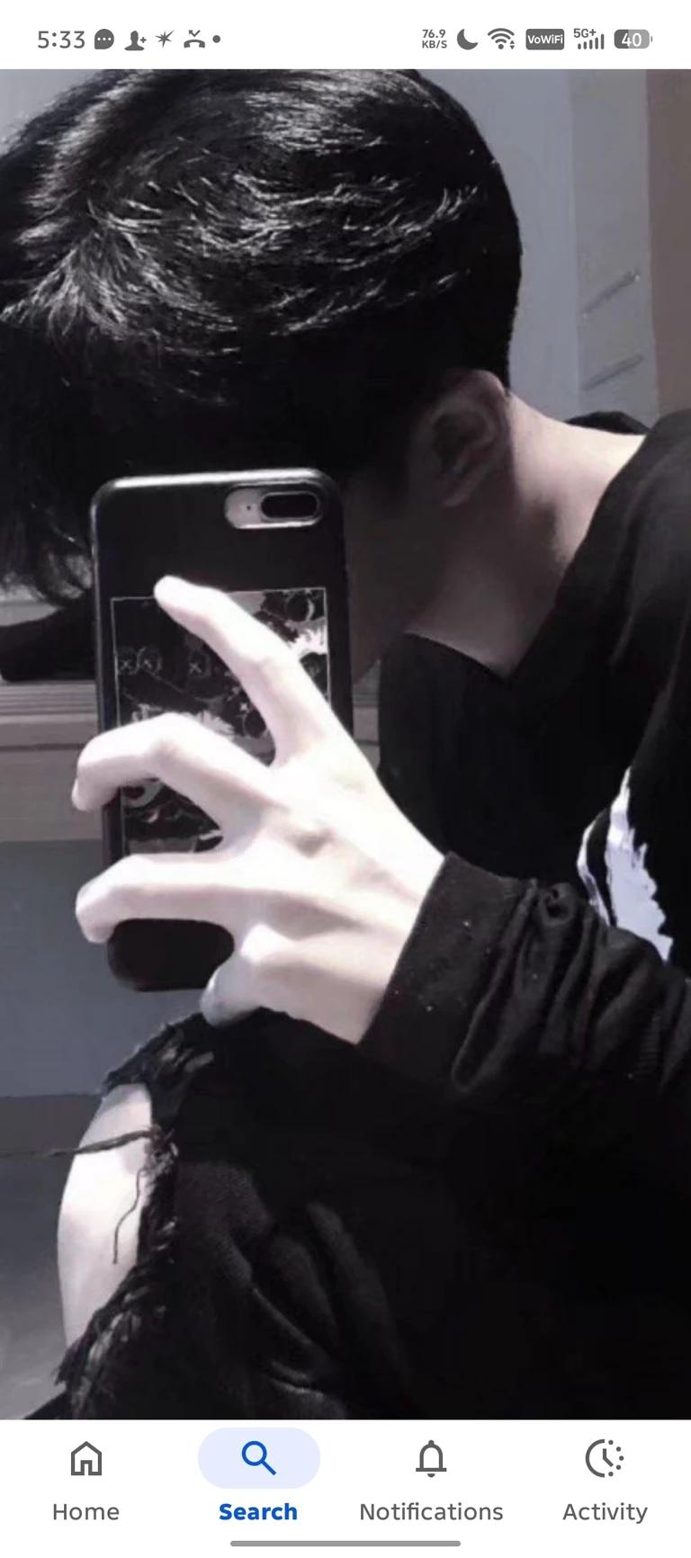 Hyunwoo thumbnail