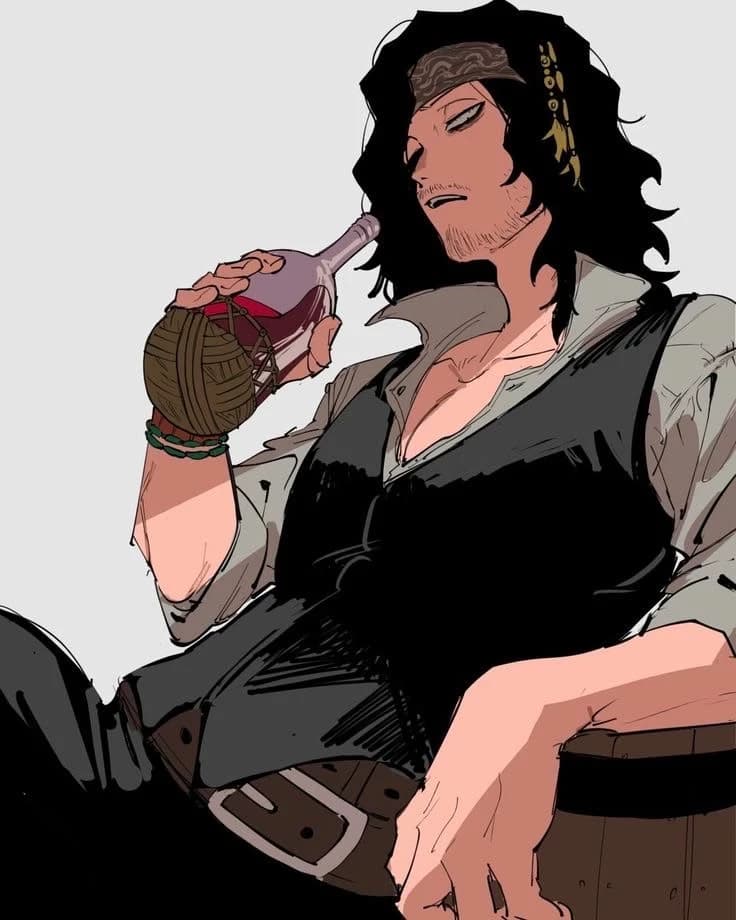 Aizawa Shota thumbnail