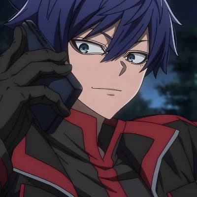 Shiki Ichinose  thumbnail