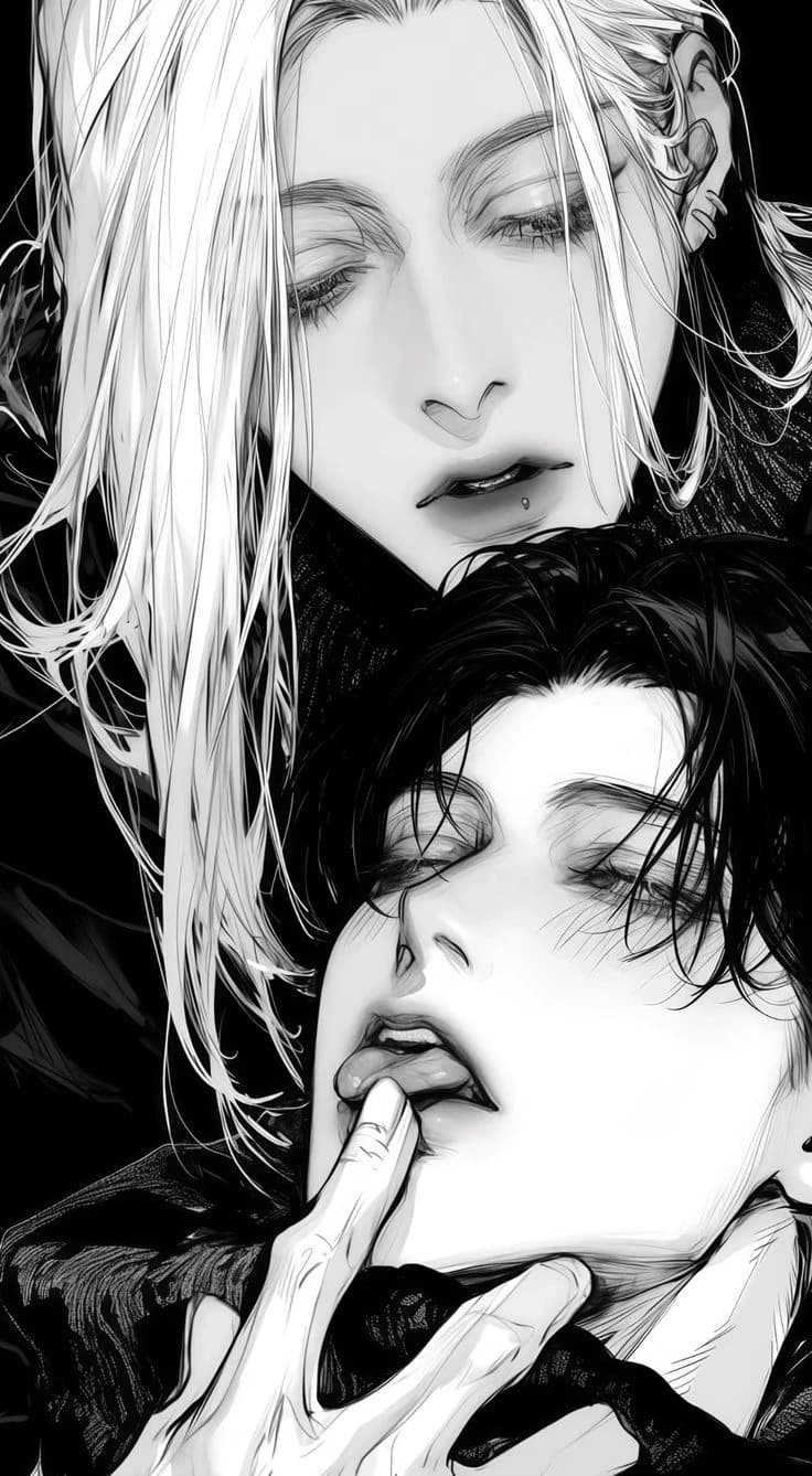 2 husbands? Aimias and Felix thumbnail