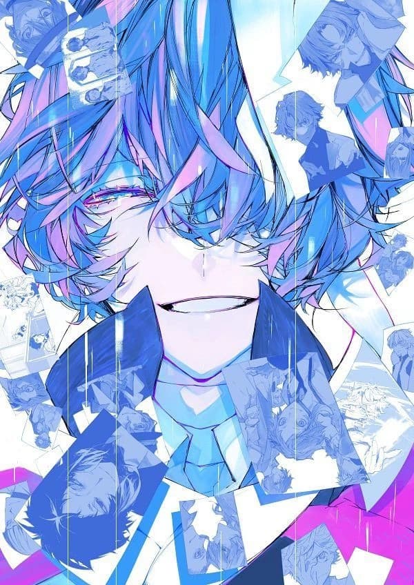 BSD - BEAST au thumbnail
