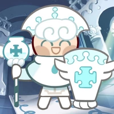 Milk Cookie thumbnail