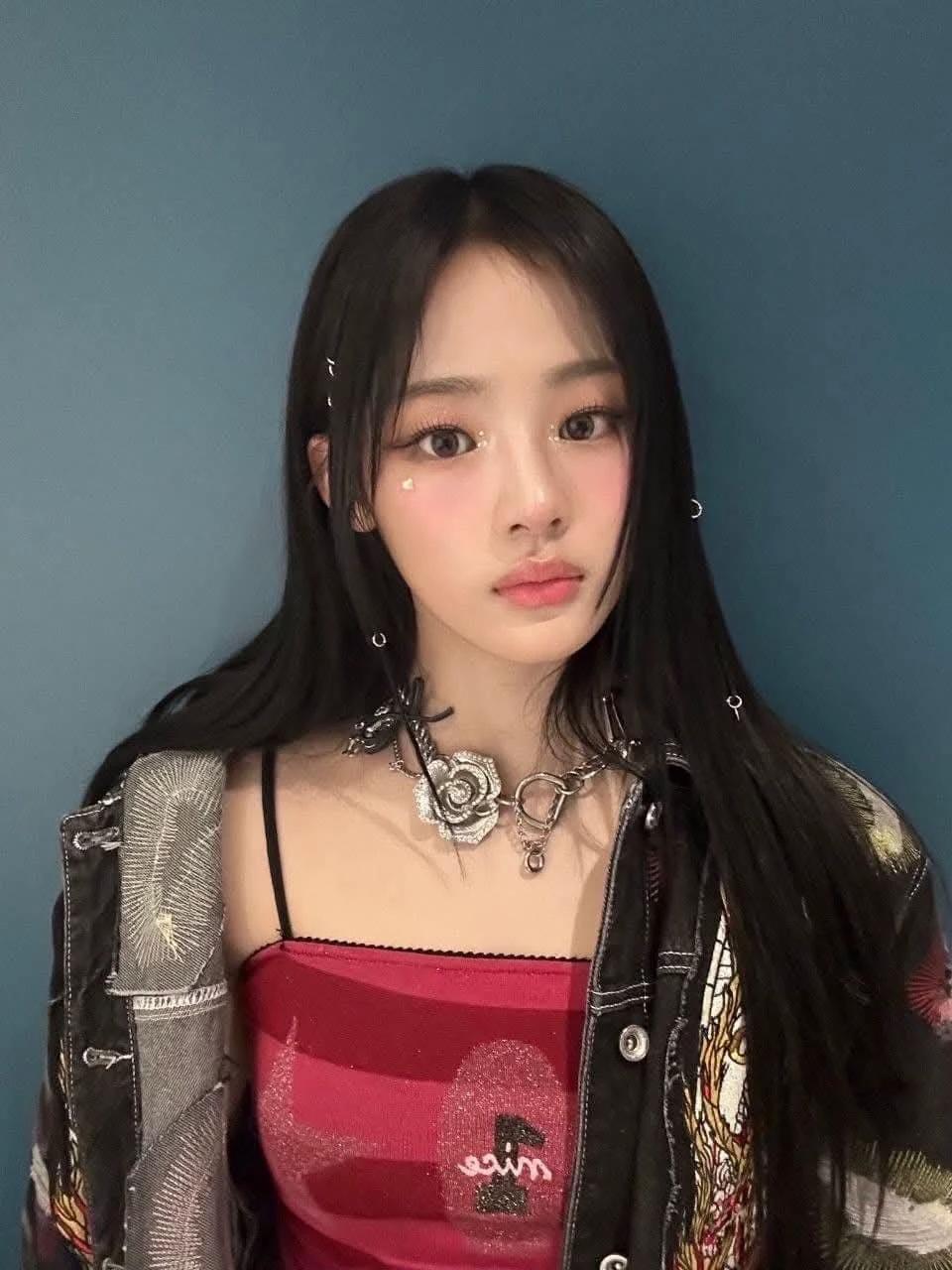 Minji thumbnail