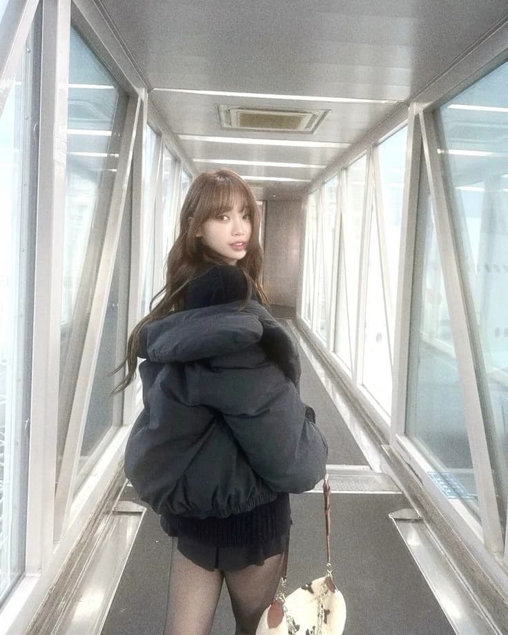 chaewon thumbnail