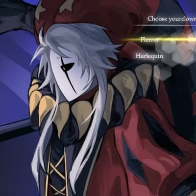 Pierrot thumbnail