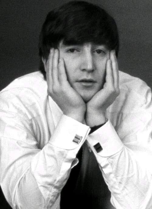 John Lennon thumbnail