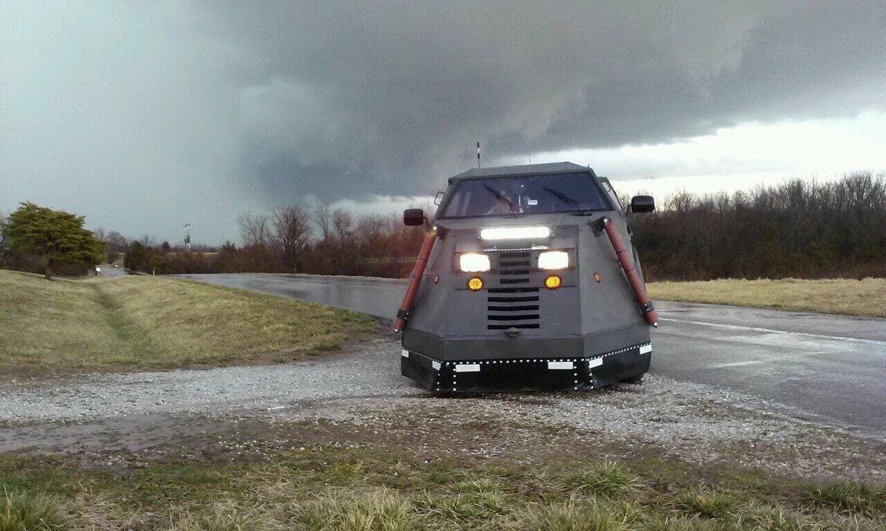 UTAV( urban tornado attack vehicle) thumbnail