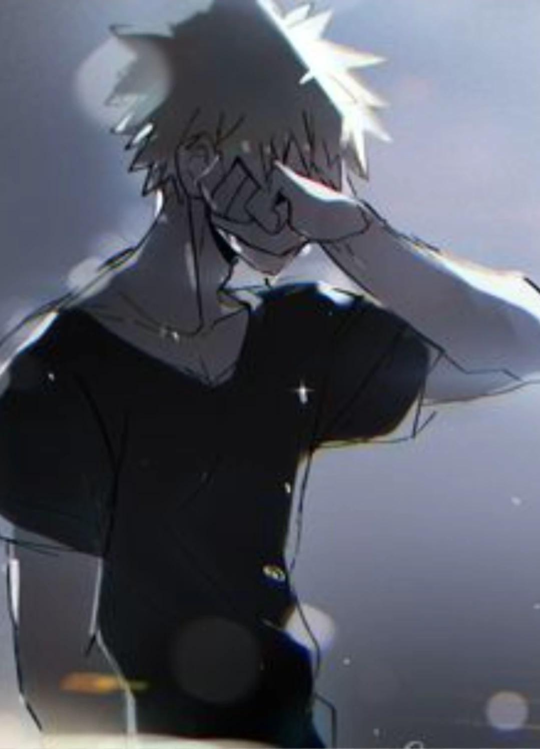 Katsuki Bakugo thumbnail