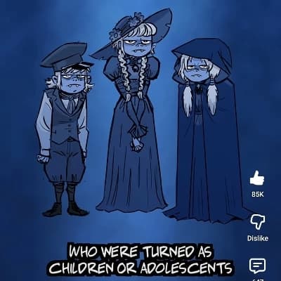 Child Vampires thumbnail