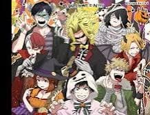 Class 1-A halloween thumbnail