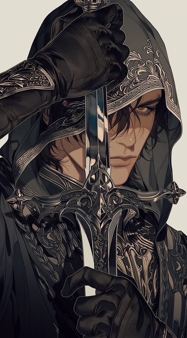 Illegitimate thumbnail